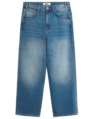 WBYuto Ocean Jeans - Authentic Blue